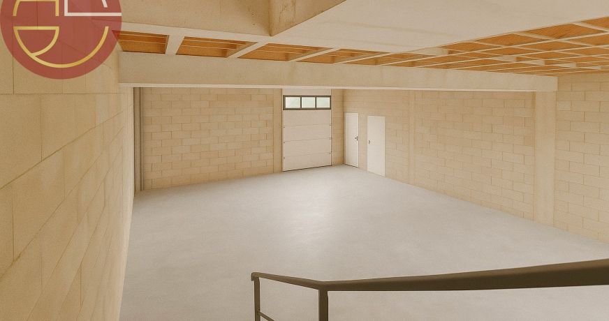 location Entrepot Castanet-tolosan