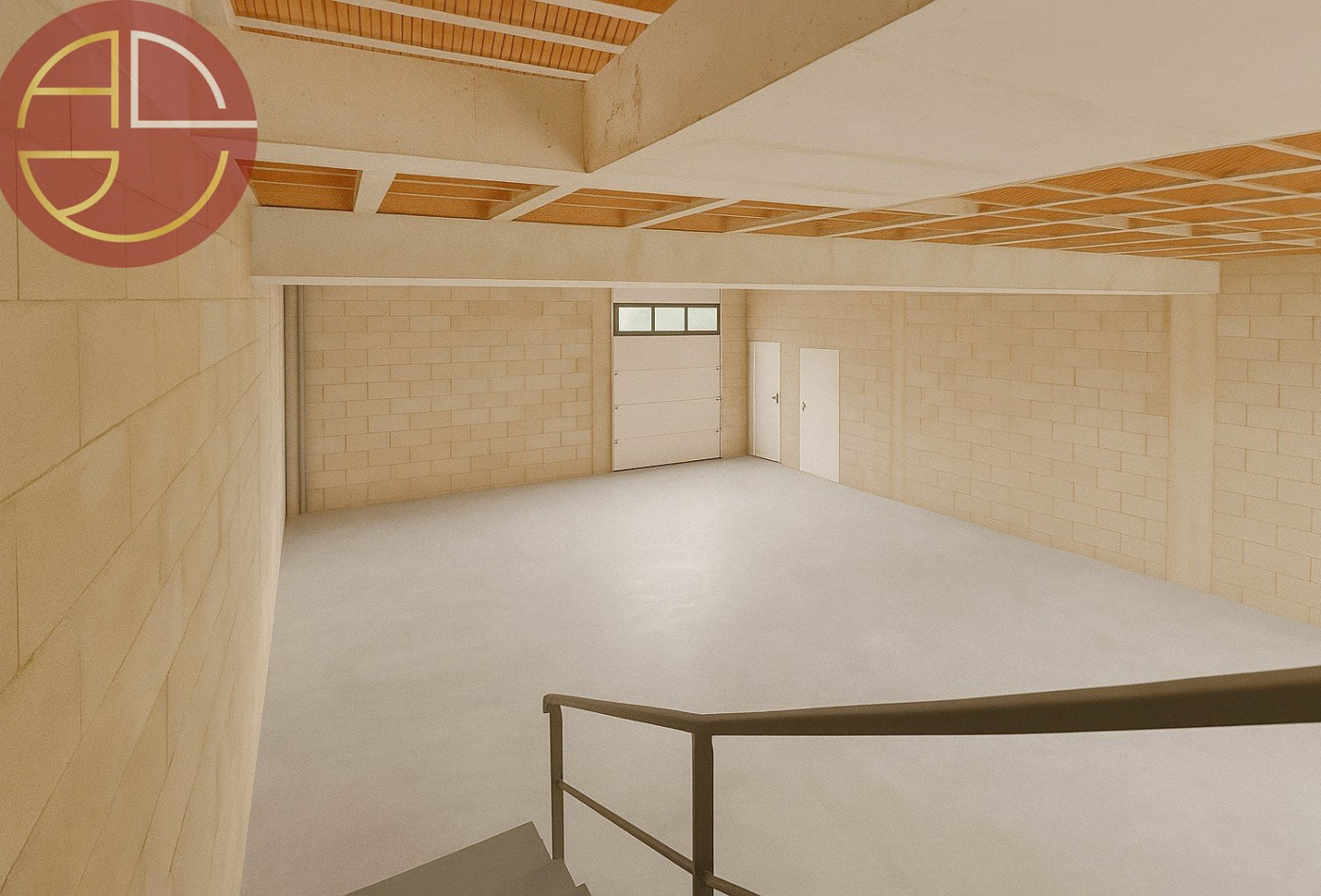 location Entrepot Castanet-tolosan - Photo 2