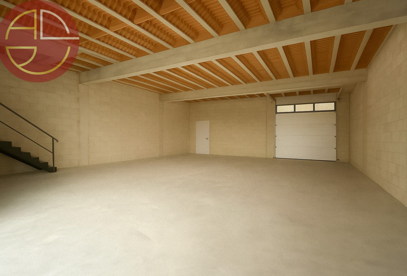 location Entrepot Castanet-tolosan - Photo 4