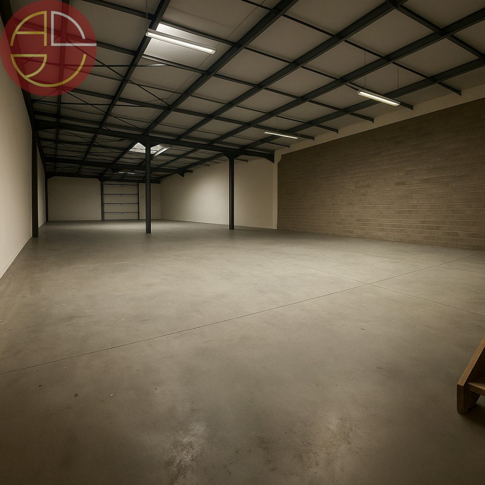 location Entrepot Fenouillet - Photo 6