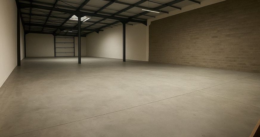 location Entrepot Fenouillet