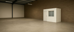 location Entrepot Fenouillet