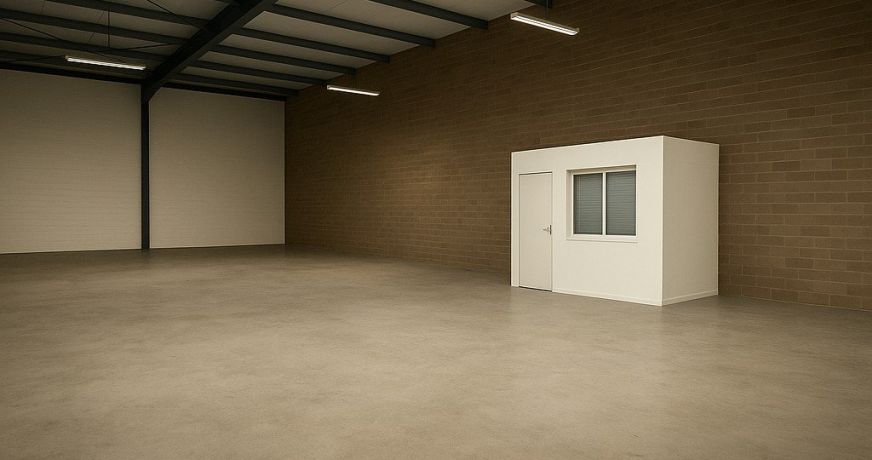 location Entrepot Fenouillet