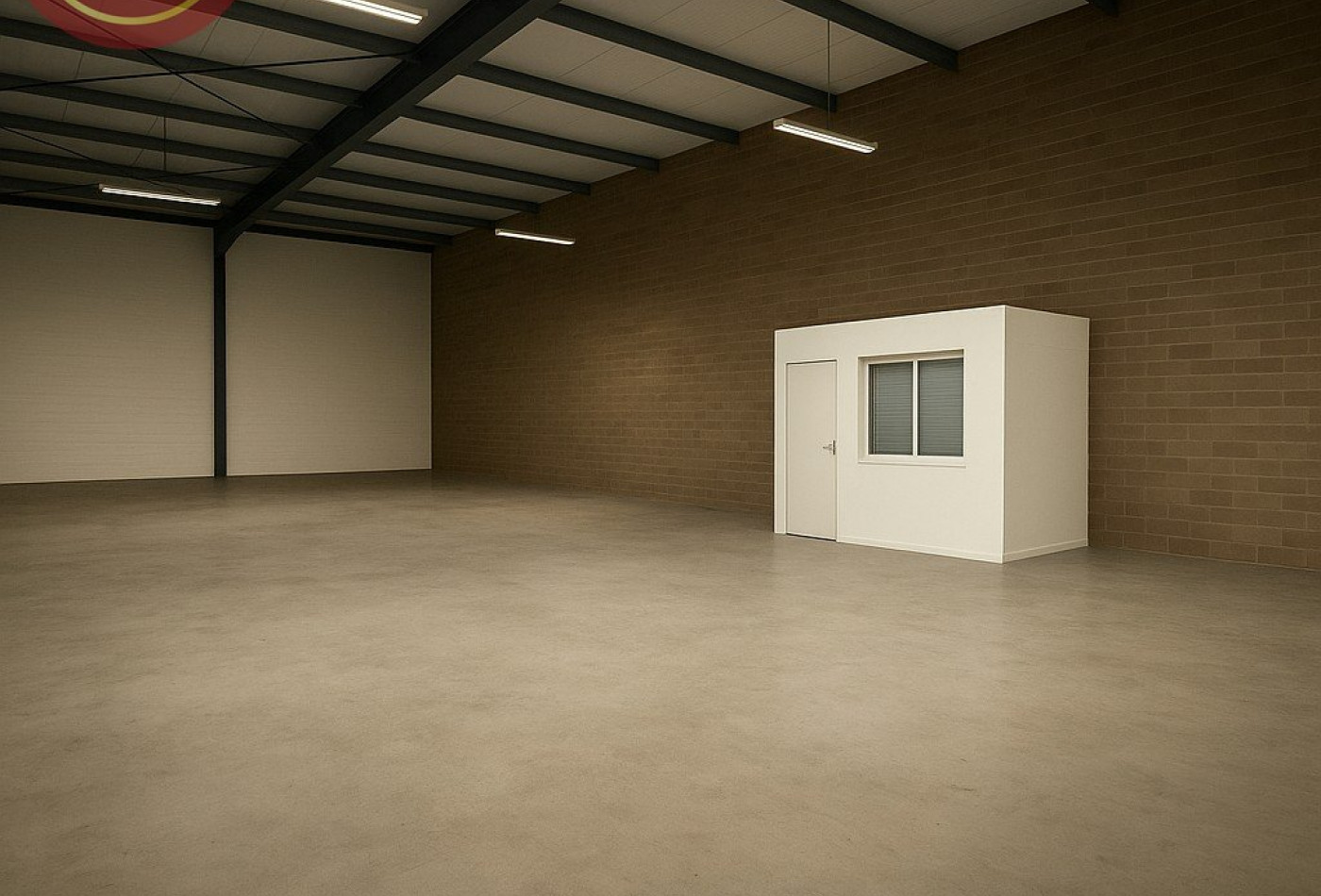 location Entrepot Fenouillet - Photo 1