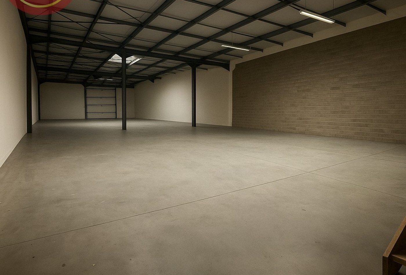 location Entrepot Fenouillet - Photo 6
