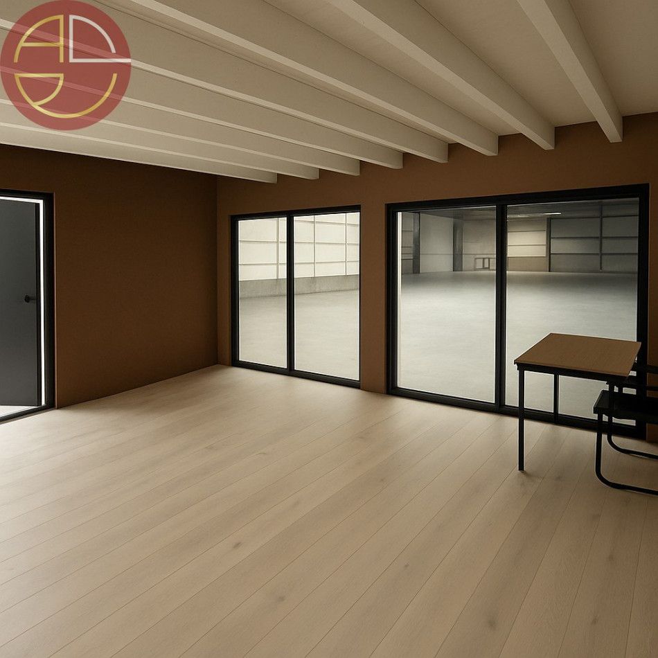 location Entrepot Fenouillet - Photo 2