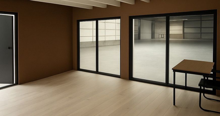 location Entrepot Fenouillet