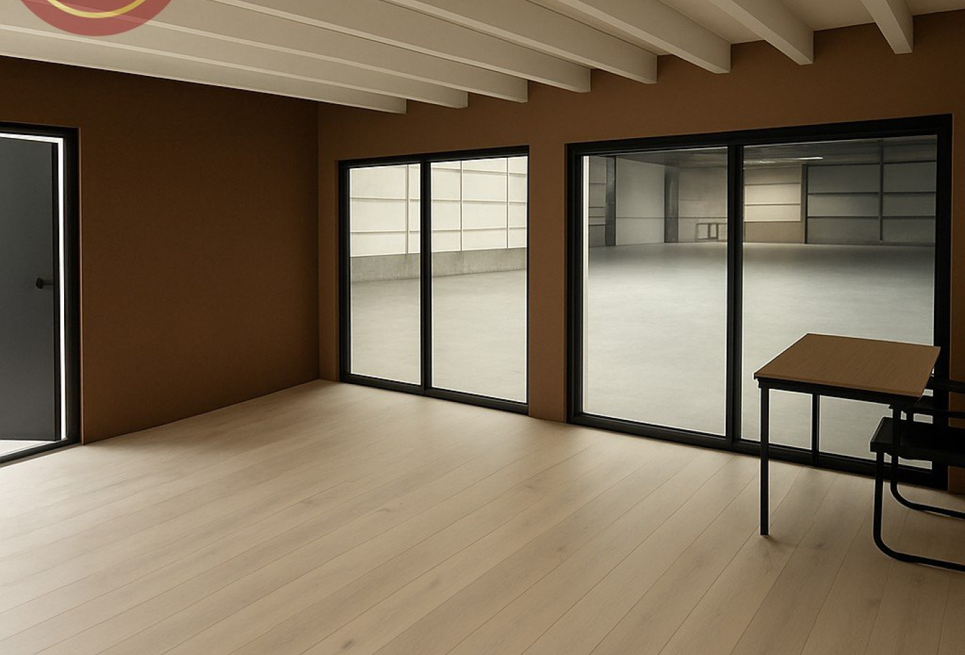 location Entrepot Fenouillet - Photo 2
