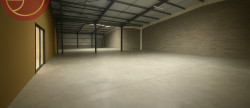 location Entrepot Fenouillet