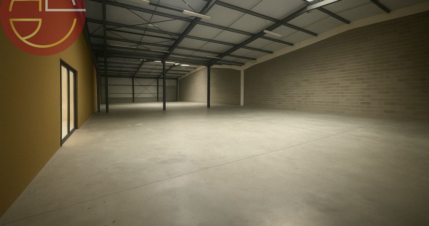 location Entrepot Fenouillet