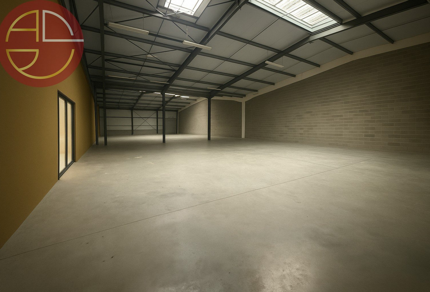 location Entrepot Fenouillet - Photo 3