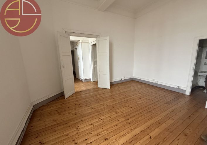 location Bureau Toulouse