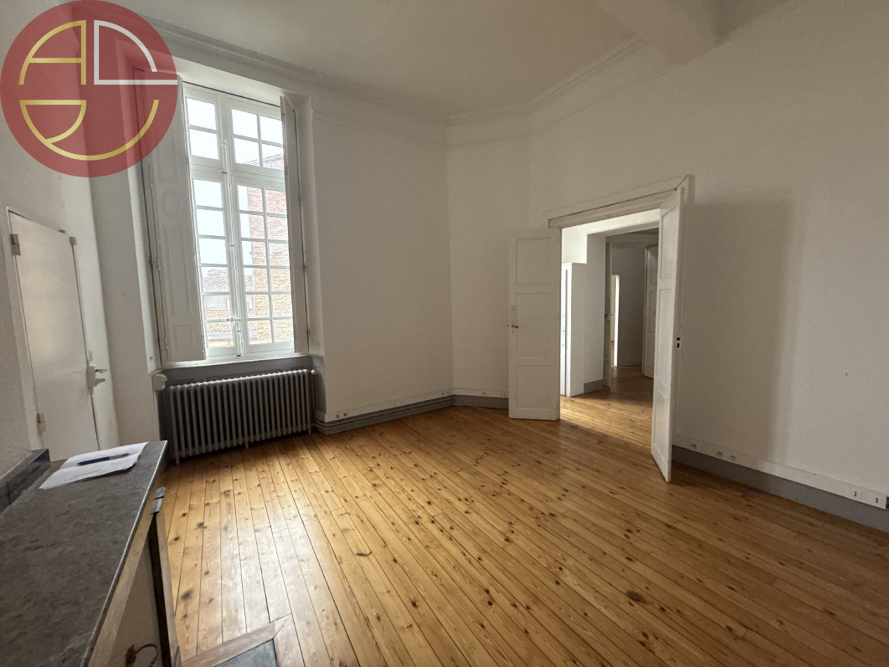 location Bureau Toulouse - Photo 3