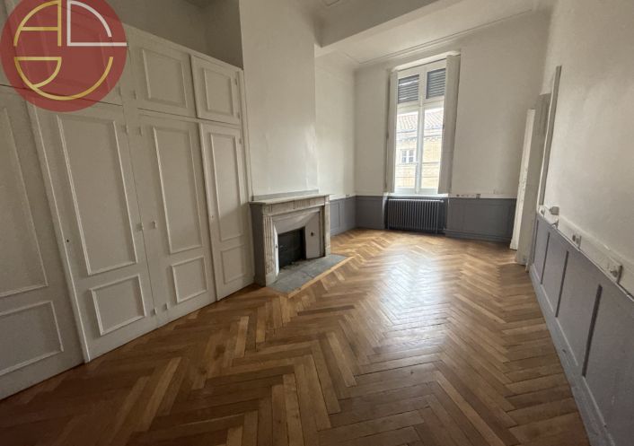 location Bureau Toulouse