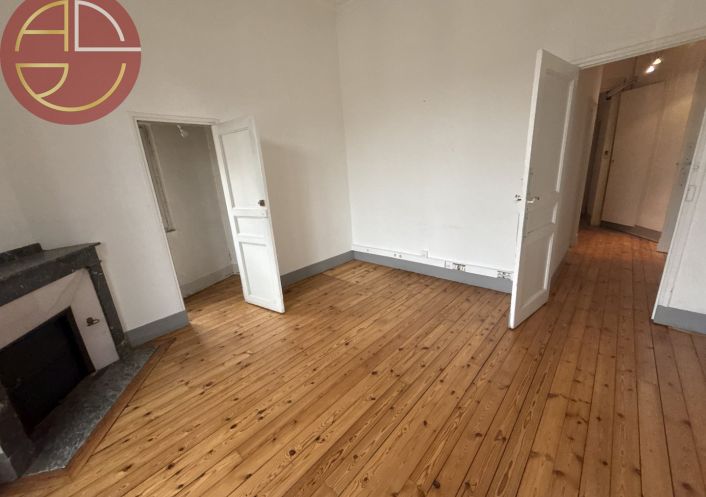 location Bureau Toulouse