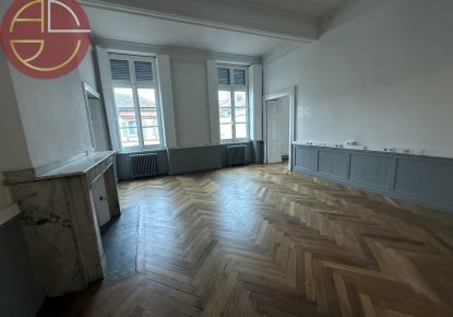 location Bureau Toulouse