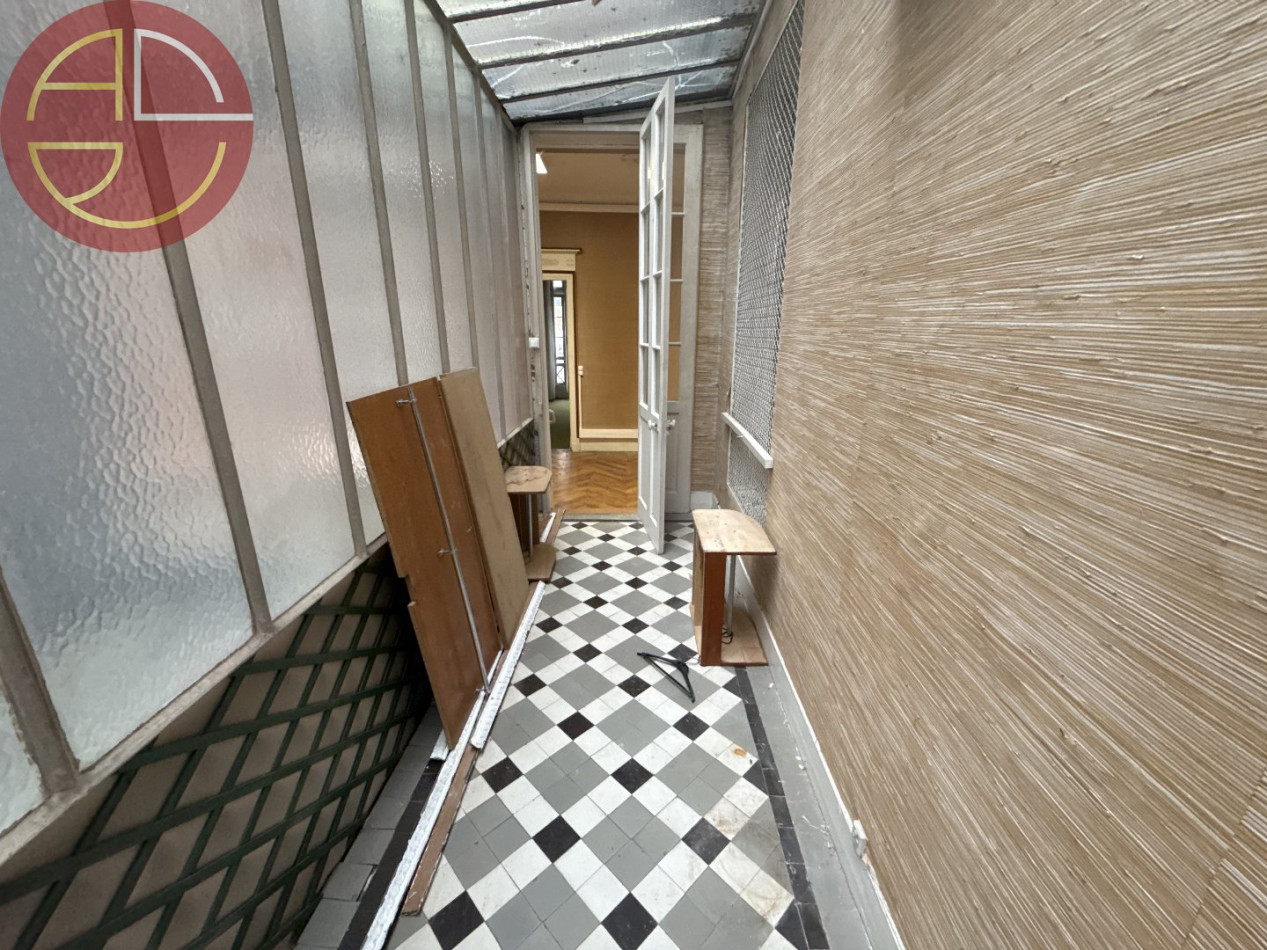 location Bureau Toulouse - Photo 4