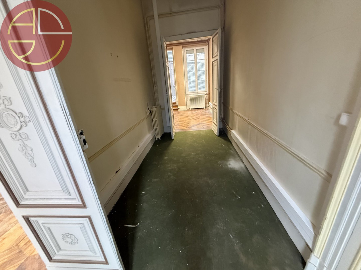 location Bureau Toulouse - Photo 5