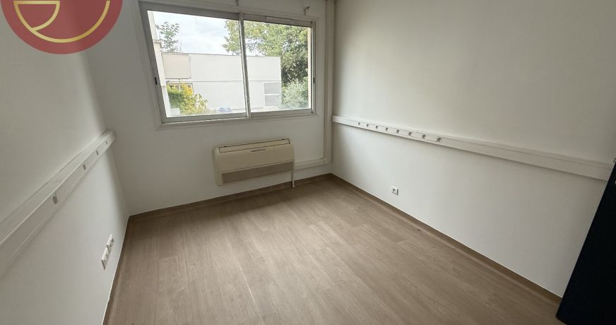 location Bureau Labege