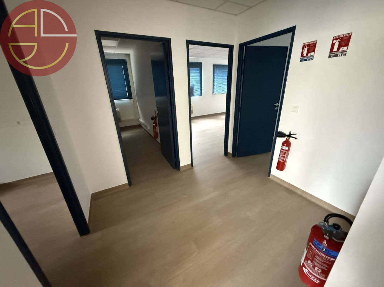location Bureau Labege - Photo 4