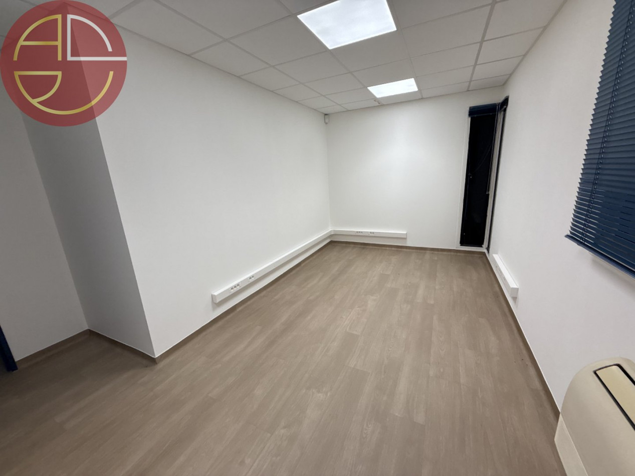 location Bureau Labege - Photo 5