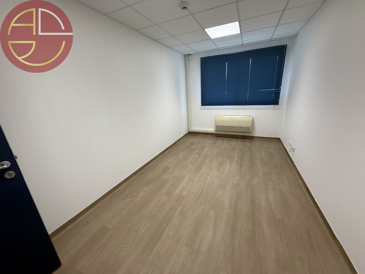 location Bureau Labege - Photo 6