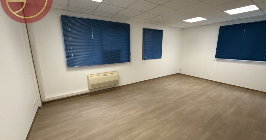 location Bureau Labege