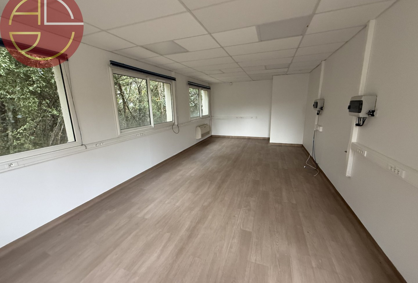 location Bureau Labege - Photo 2