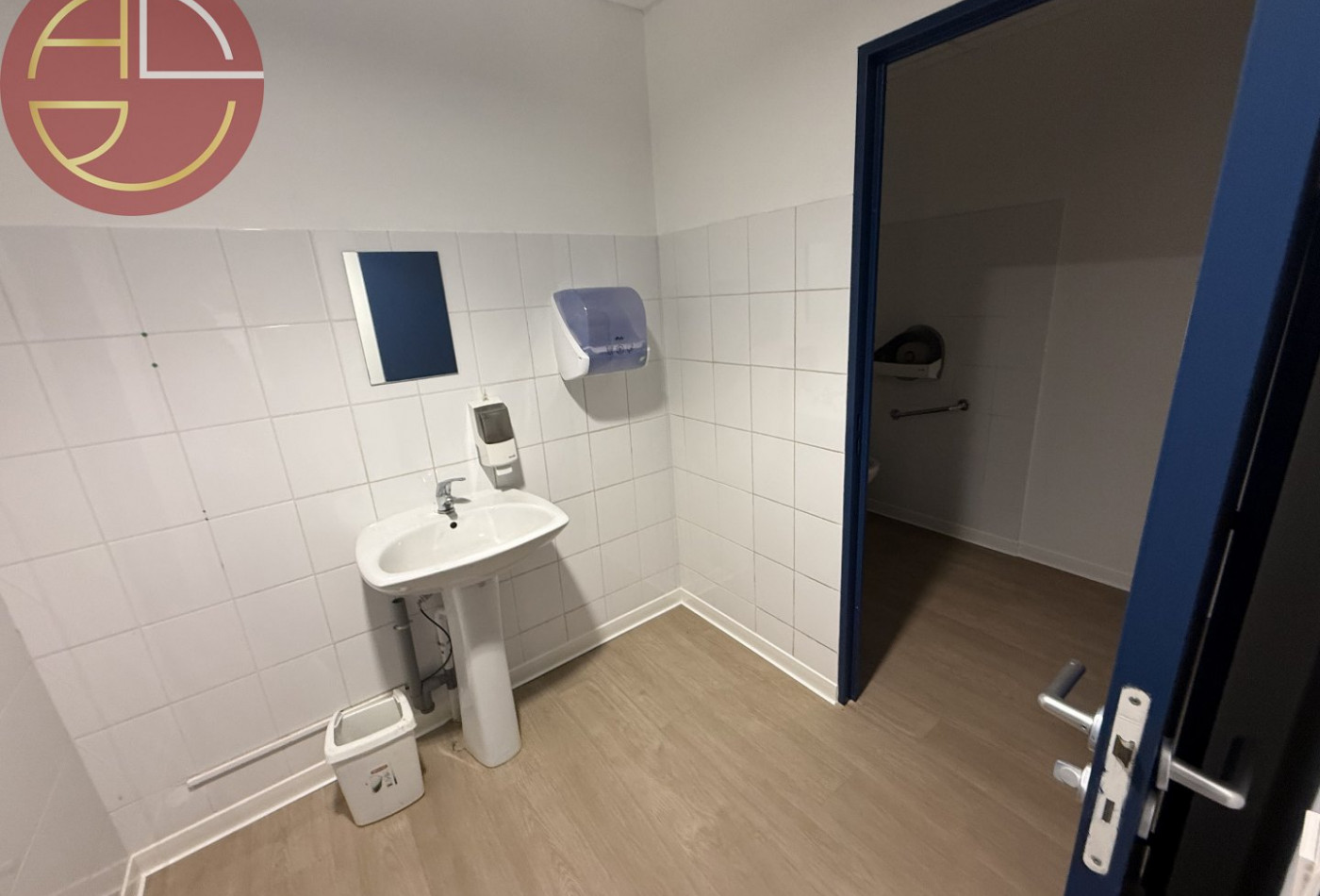 location Bureau Labege - Photo 6