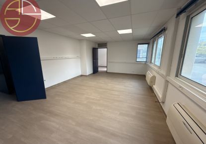 location Bureau Labege