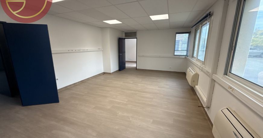 location Bureau Labege