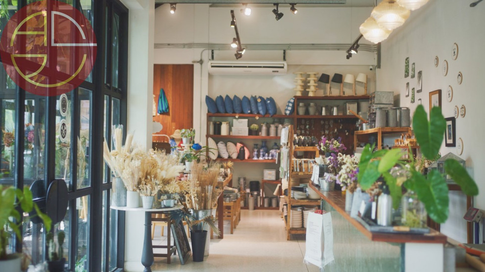 location Local commercial Roques - Photo 2