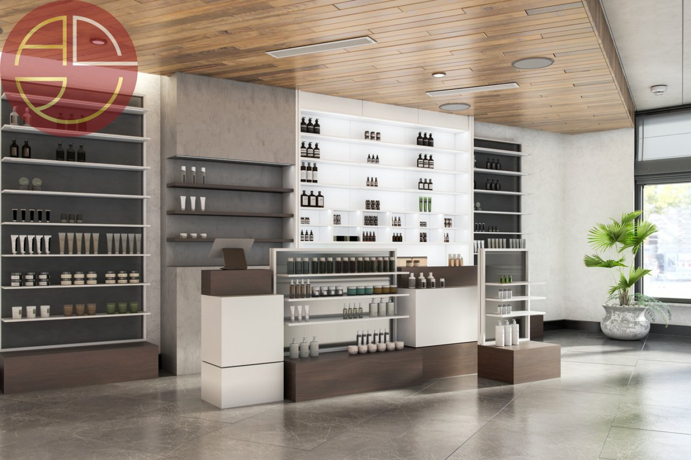 location Local commercial Roques - Photo 3