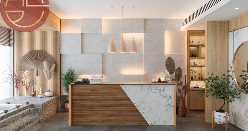 location Local commercial Roques