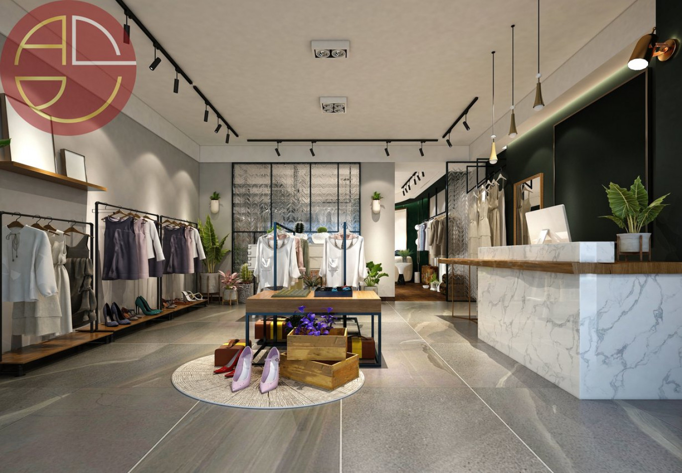 location Local commercial Roques - Photo 1