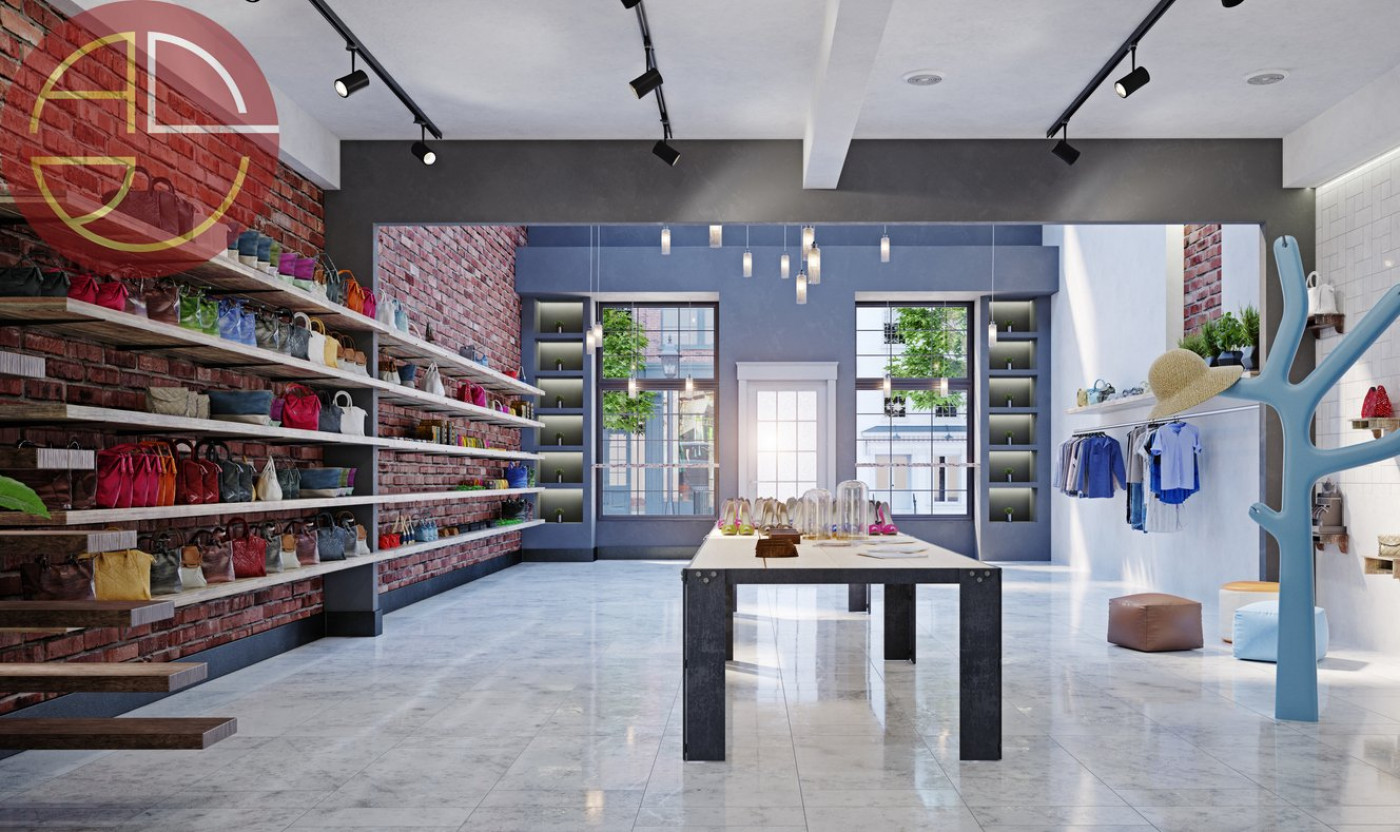 location Local commercial Roques - Photo 5