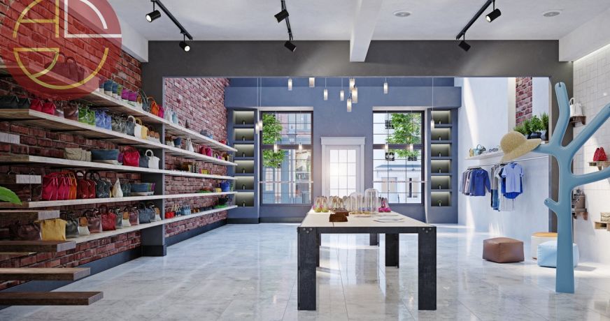 location Local commercial Roques