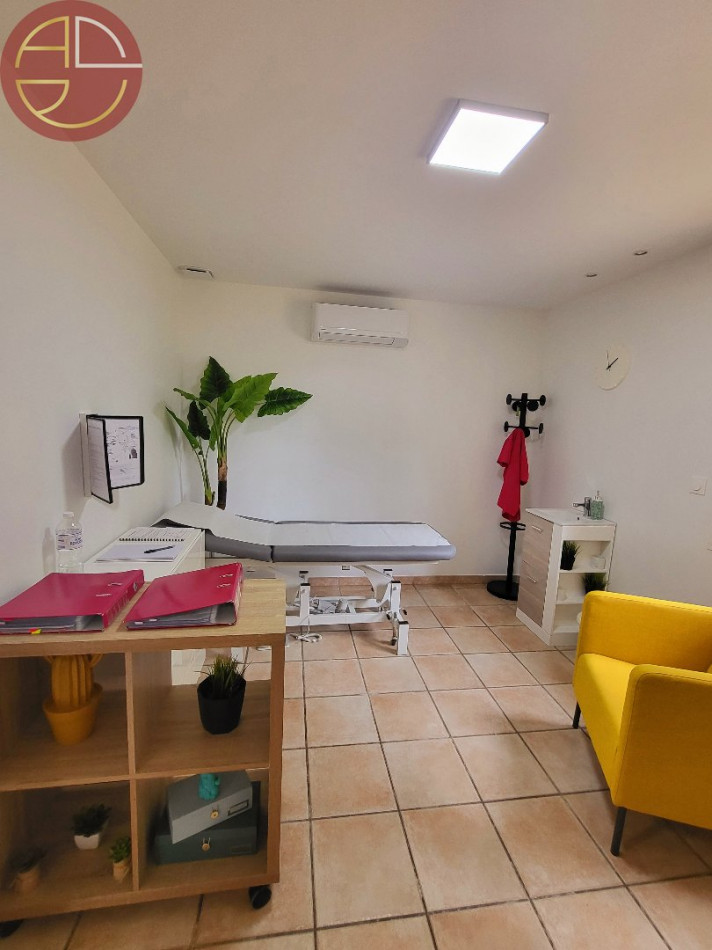 vente Bureau Quint Fonsegrives - Photo 2