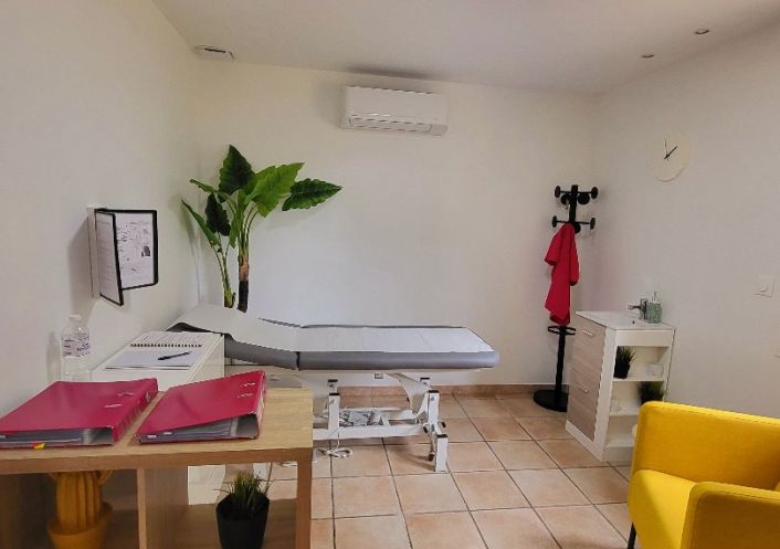 vente Bureau Quint Fonsegrives