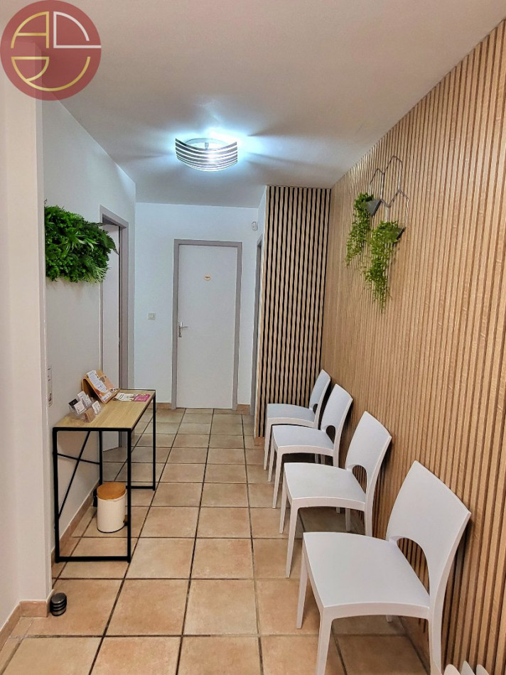 vente Bureau Quint Fonsegrives - Photo 6