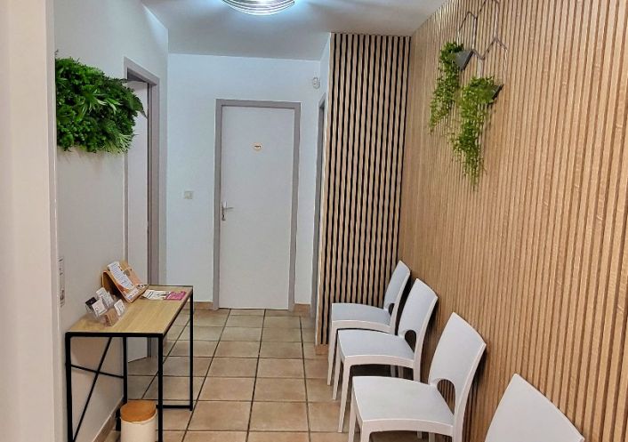 vente Bureau Quint Fonsegrives