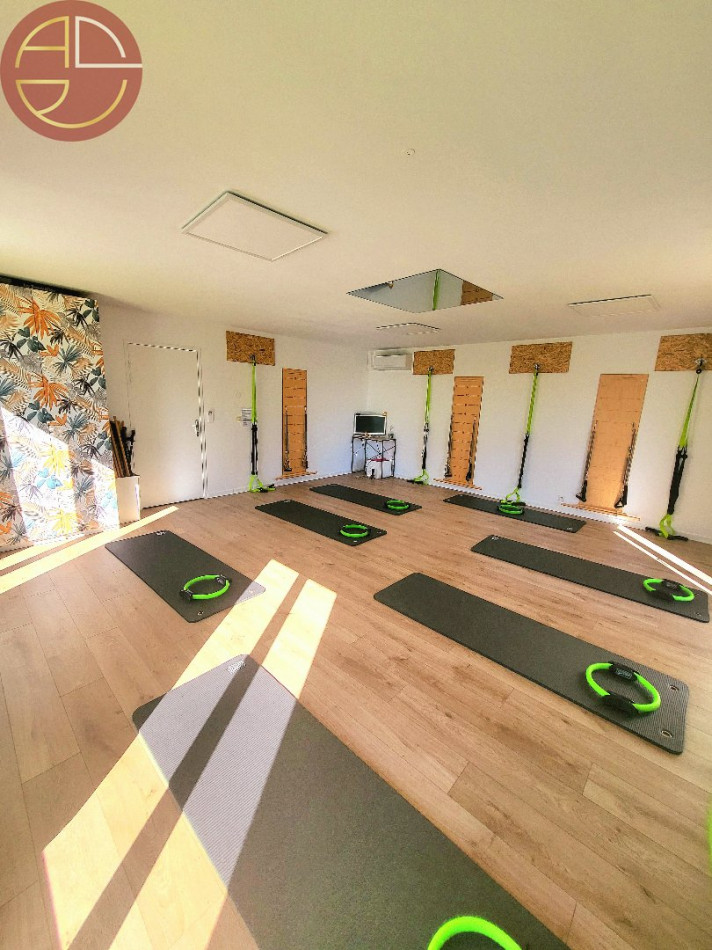 vente Bureau Quint Fonsegrives - Photo 1