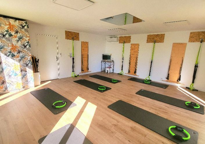 vente Bureau Quint Fonsegrives