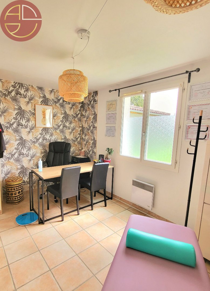 vente Bureau Quint Fonsegrives - Photo 3