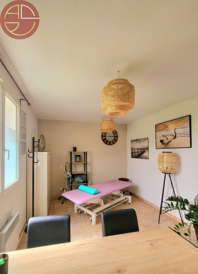 vente Bureau Quint Fonsegrives - Photo 4