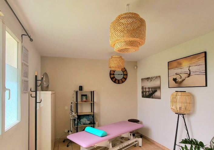 vente Bureau Quint Fonsegrives