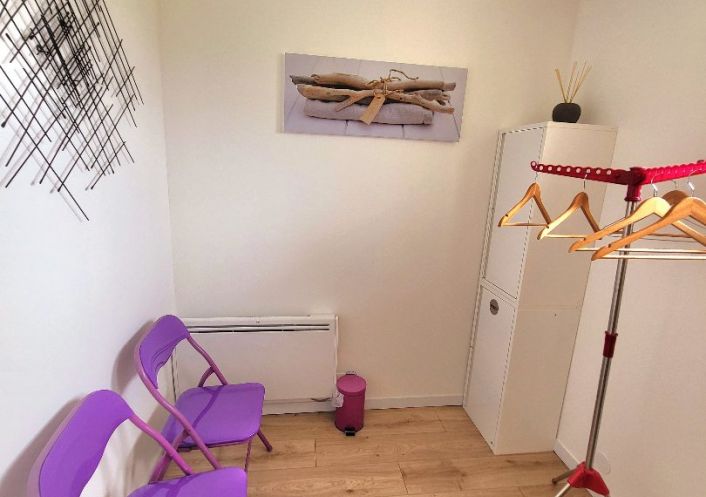 vente Bureau Quint Fonsegrives