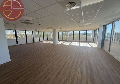 location Bureau Labege