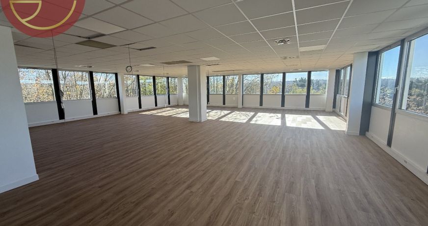 location Bureau Labege