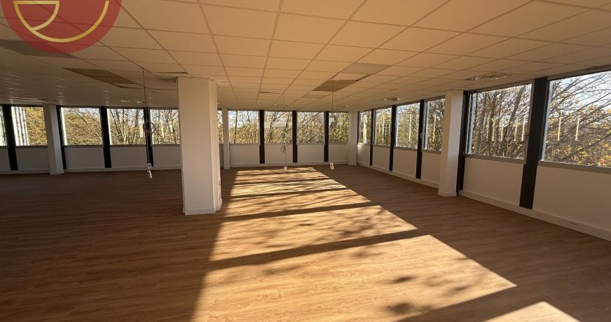 location Bureau Labege